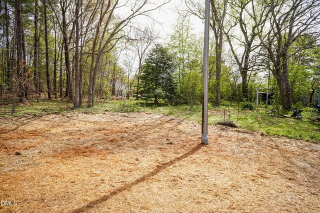 816 N Taylor Street, Wake Forest, NC 27587