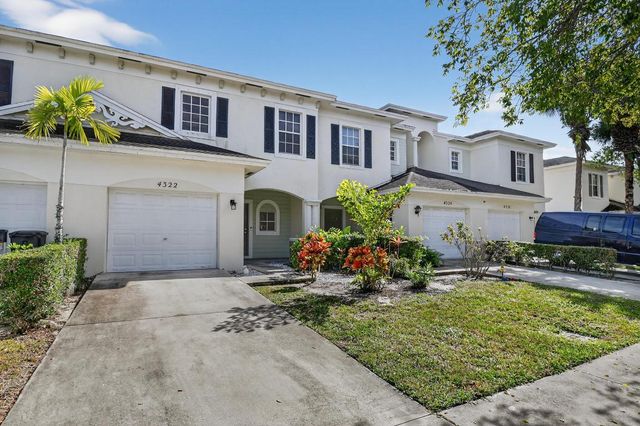 4322 Emerald Vista, Lake Worth, FL 33461