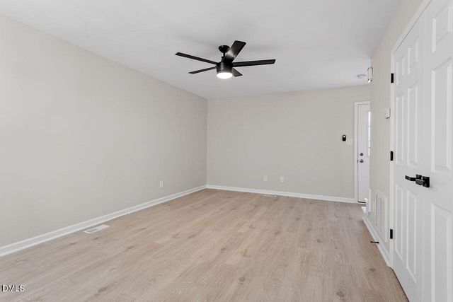 409 E Williams Street, Angier, NC 27501