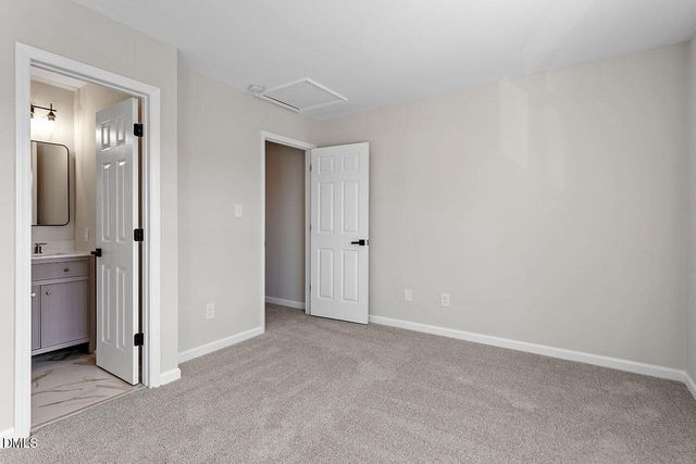 409 E Williams Street, Angier, NC 27501