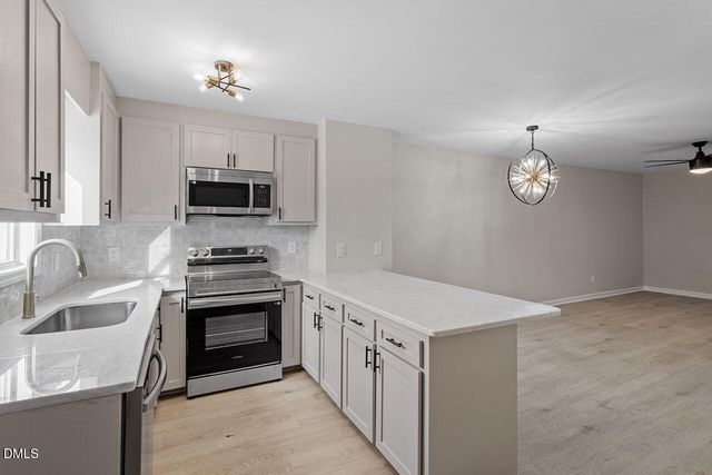 409 E Williams Street, Angier, NC 27501