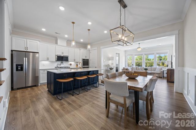 4832 Blanchard Way, Charlotte, NC 28226