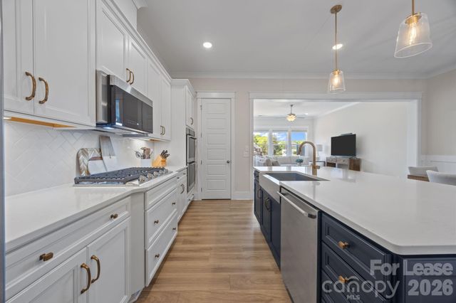 4832 Blanchard Way, Charlotte, NC 28226