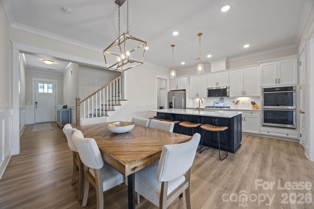4832 Blanchard Way, Charlotte, NC 28226
