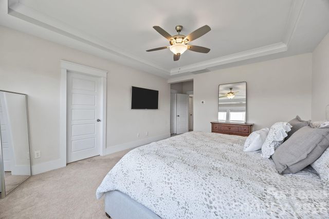 4832 Blanchard Way, Charlotte, NC 28226