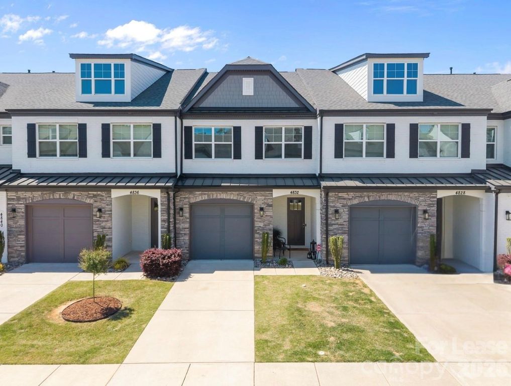 4832 Blanchard Way, Charlotte, NC 28226