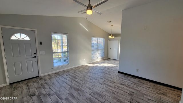 1813 Arthur Avenue, Panama City, FL 32405