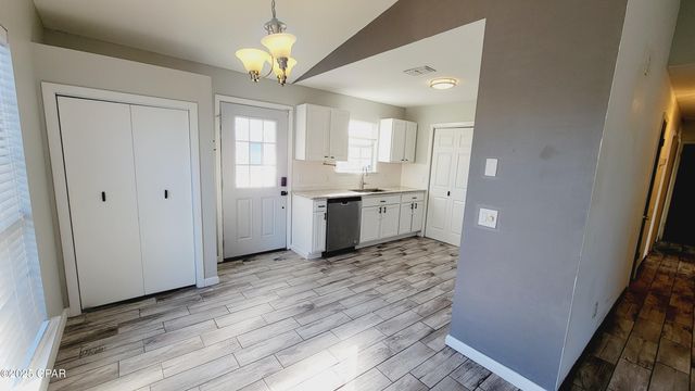 1813 Arthur Avenue, Panama City, FL 32405