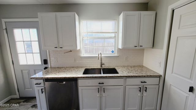 1813 Arthur Avenue, Panama City, FL 32405