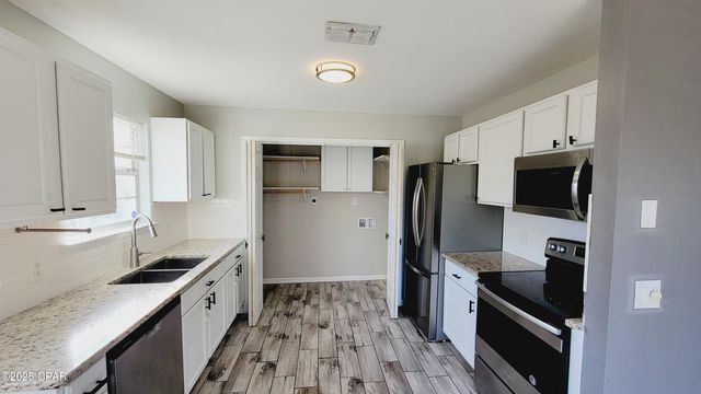 1813 Arthur Avenue, Panama City, FL 32405