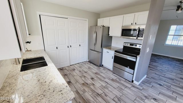 1813 Arthur Avenue, Panama City, FL 32405