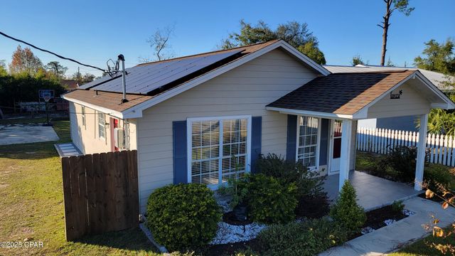 1813 Arthur Avenue, Panama City, FL 32405