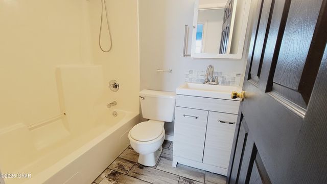 1813 Arthur Avenue, Panama City, FL 32405