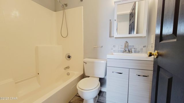 1813 Arthur Avenue, Panama City, FL 32405