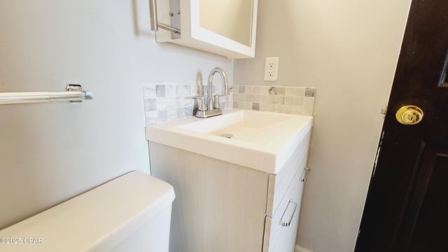 1813 Arthur Avenue, Panama City, FL 32405