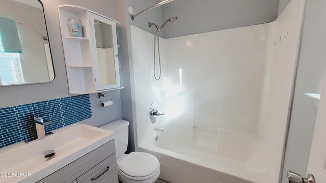 1813 Arthur Avenue, Panama City, FL 32405