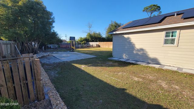 1813 Arthur Avenue, Panama City, FL 32405