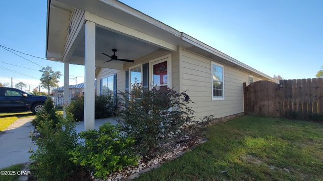 1813 Arthur Avenue, Panama City, FL 32405
