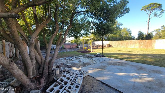 1813 Arthur Avenue, Panama City, FL 32405