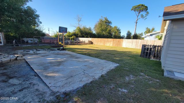 1813 Arthur Avenue, Panama City, FL 32405
