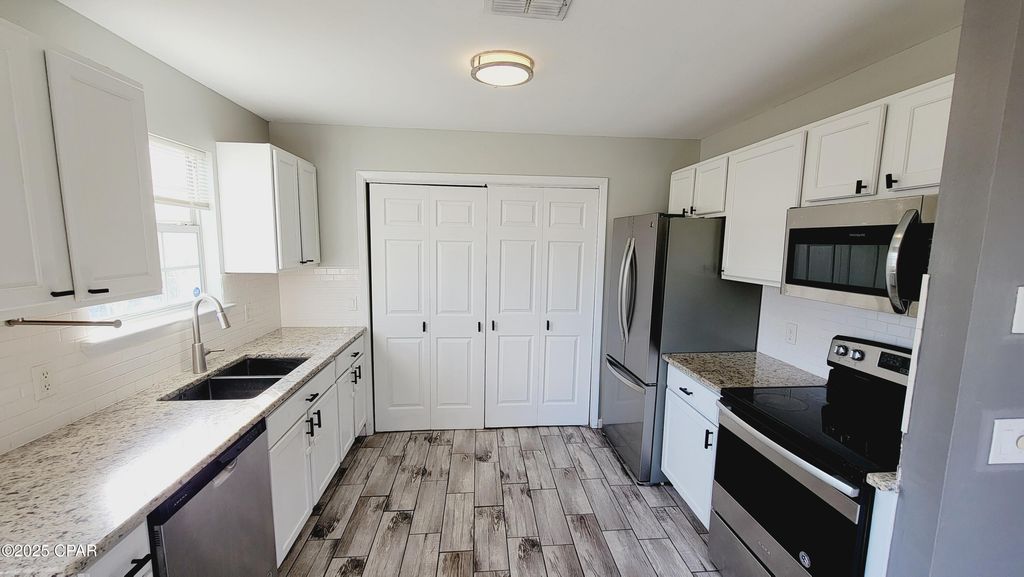 1813 Arthur Avenue, Panama City, FL 32405