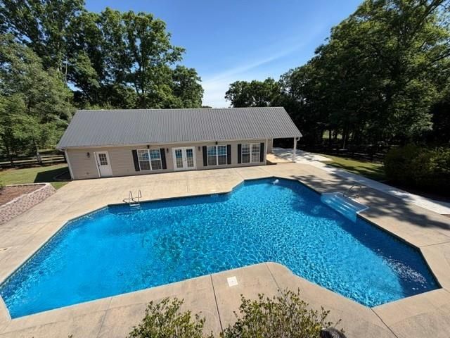 7540 Highway 53, Braselton, GA 30517
