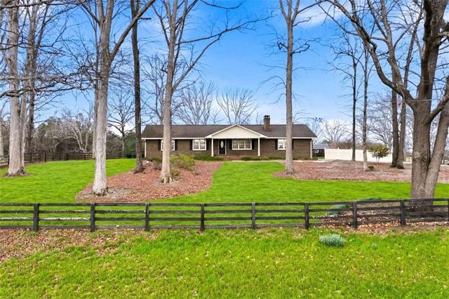 7540 Highway 53, Braselton, GA 30517