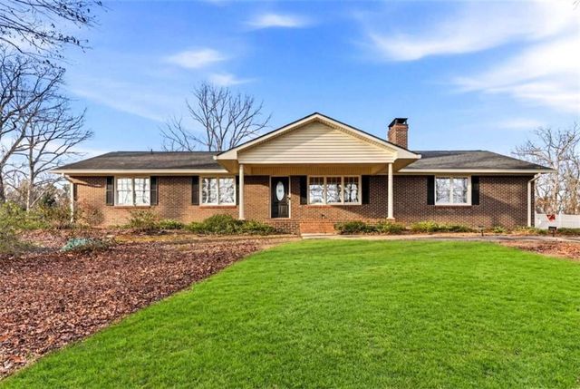 7540 Highway 53, Braselton, GA 30517