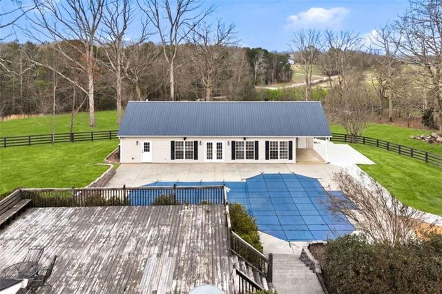 7540 Highway 53, Braselton, GA 30517