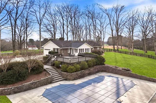 7540 Highway 53, Braselton, GA 30517