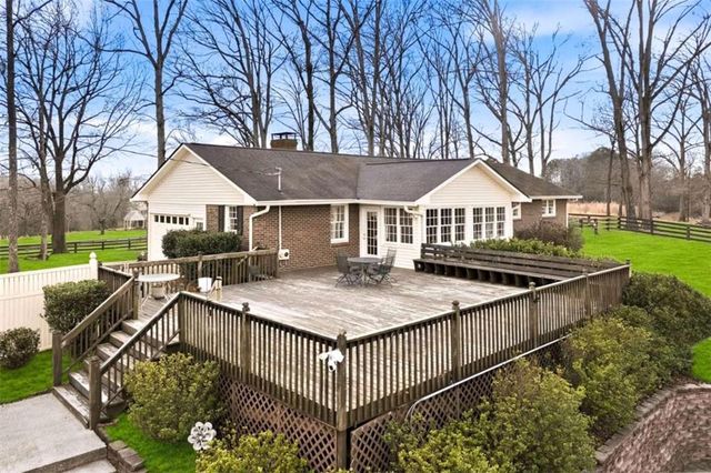 7540 Highway 53, Braselton, GA 30517