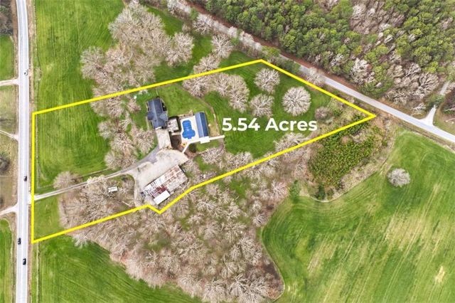 7540 Highway 53, Braselton, GA 30517
