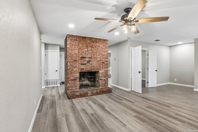 2134 Cedar Run, San Antonio, TX 78245