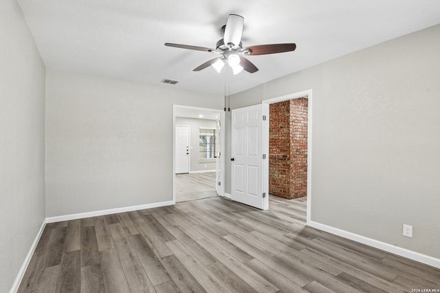 2134 Cedar Run, San Antonio, TX 78245