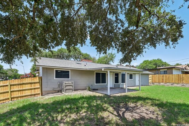 2134 Cedar Run, San Antonio, TX 78245