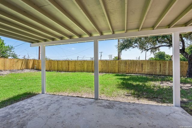 2134 Cedar Run, San Antonio, TX 78245
