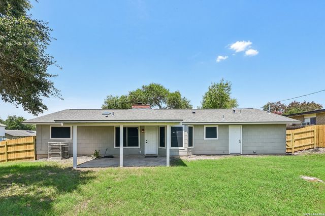 2134 Cedar Run, San Antonio, TX 78245