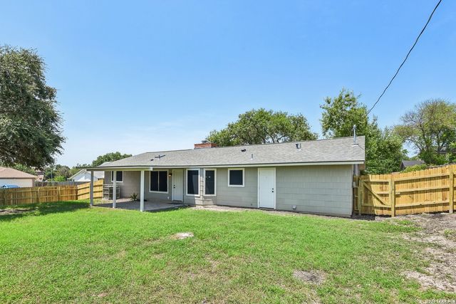 2134 Cedar Run, San Antonio, TX 78245