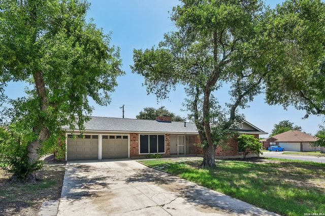 2134 Cedar Run, San Antonio, TX 78245