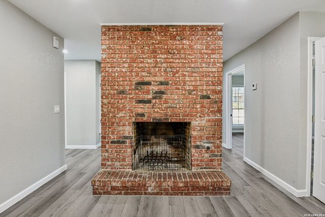 2134 Cedar Run, San Antonio, TX 78245