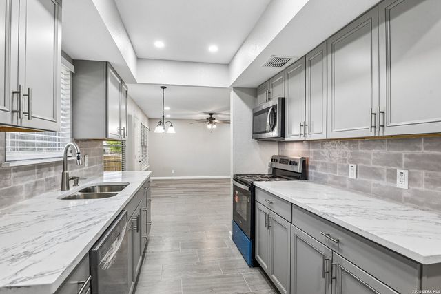 2134 Cedar Run, San Antonio, TX 78245