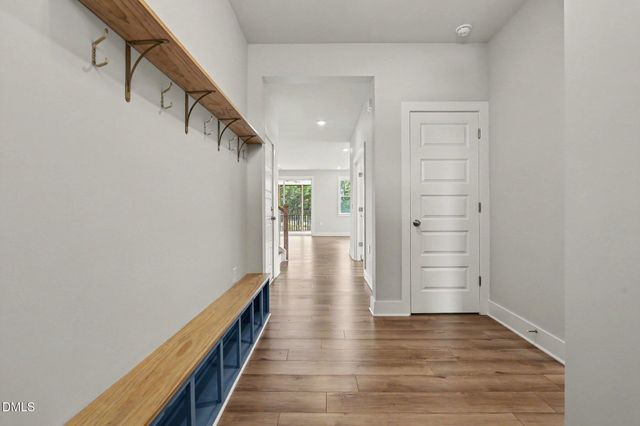 608 Barbour Farm Lane, Four Oaks, NC 27524