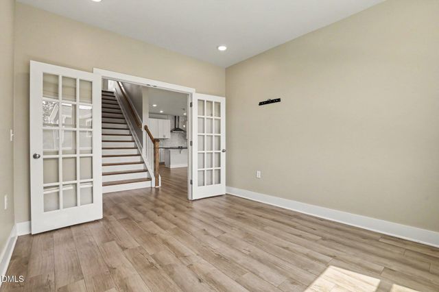 608 Barbour Farm Lane, Four Oaks, NC 27524