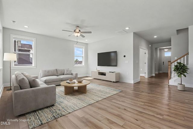 608 Barbour Farm Lane, Four Oaks, NC 27524