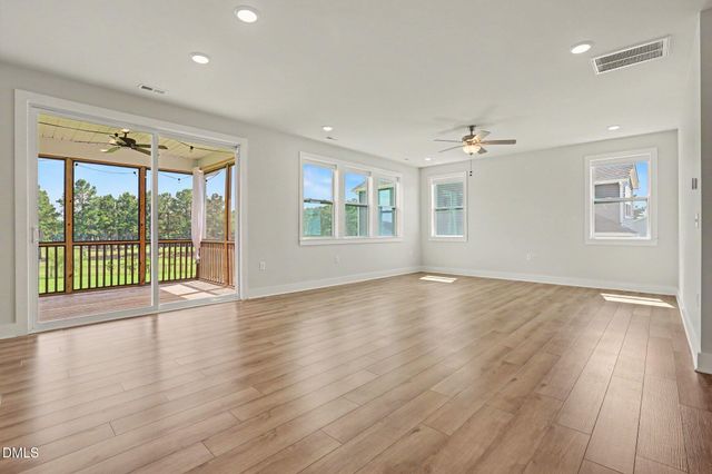 608 Barbour Farm Lane, Four Oaks, NC 27524
