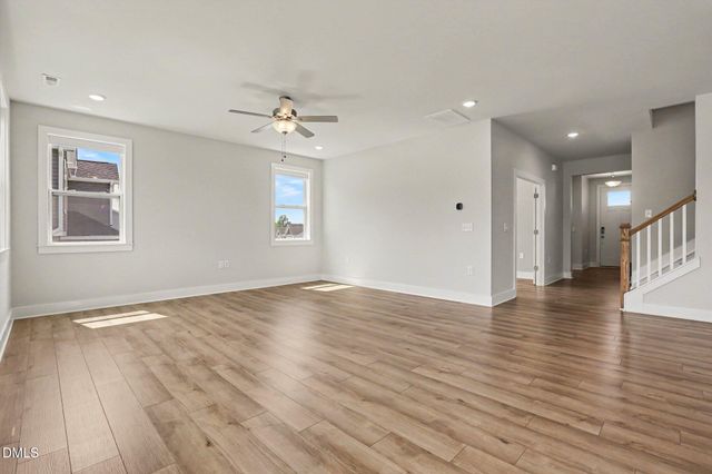 608 Barbour Farm Lane, Four Oaks, NC 27524