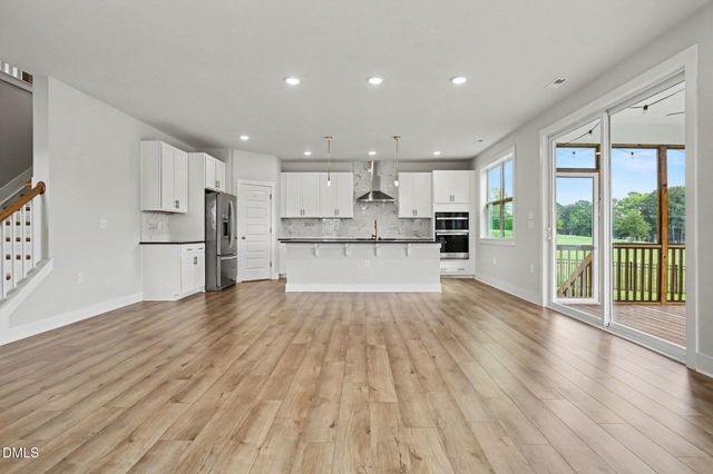 608 Barbour Farm Lane, Four Oaks, NC 27524