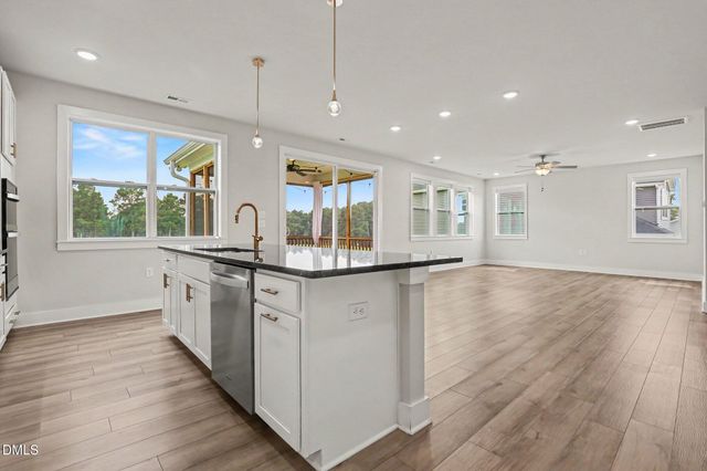 608 Barbour Farm Lane, Four Oaks, NC 27524
