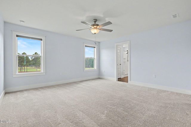 608 Barbour Farm Lane, Four Oaks, NC 27524