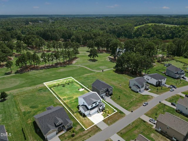 608 Barbour Farm Lane, Four Oaks, NC 27524